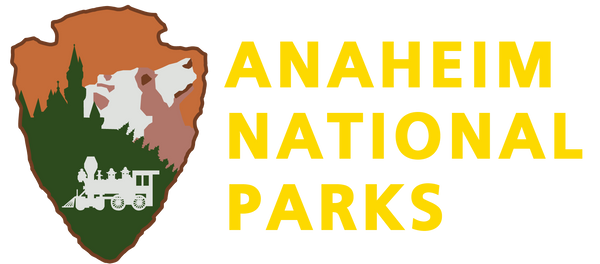 Anaheim National Parks
