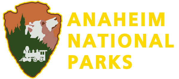 Anaheim National Parks